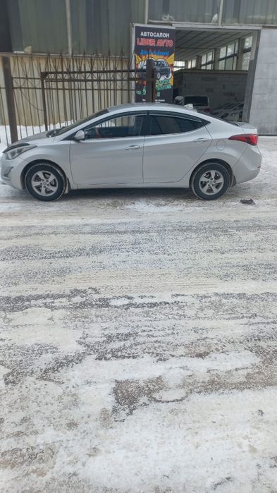 Хундай, елантра СРОЧНО ПРОДАМ