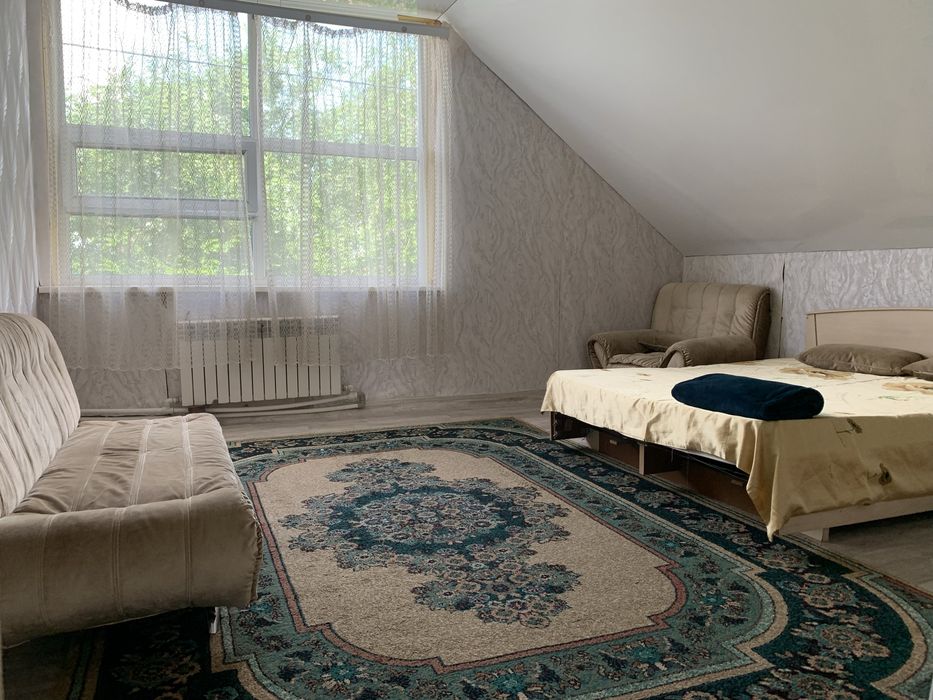 Сдам дом посуточно,