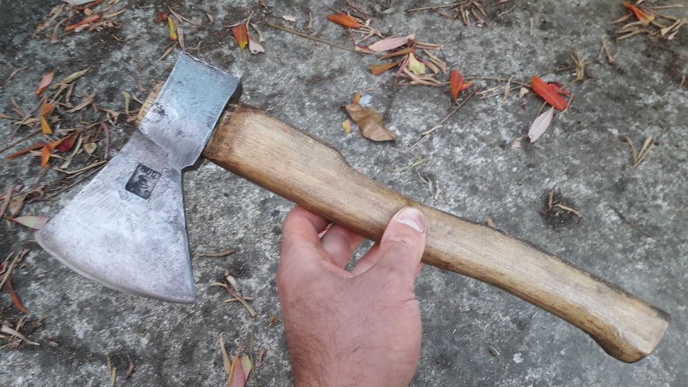 Брадви Германия - Wiebelhaus, Smalcalda, Trept Bison