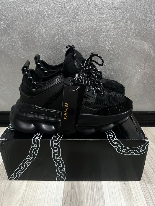 Versace Chain Reaction