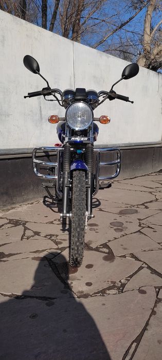 Продам RACER RC110