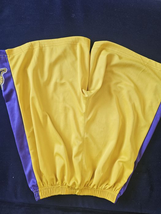 Compleu baschet lakers