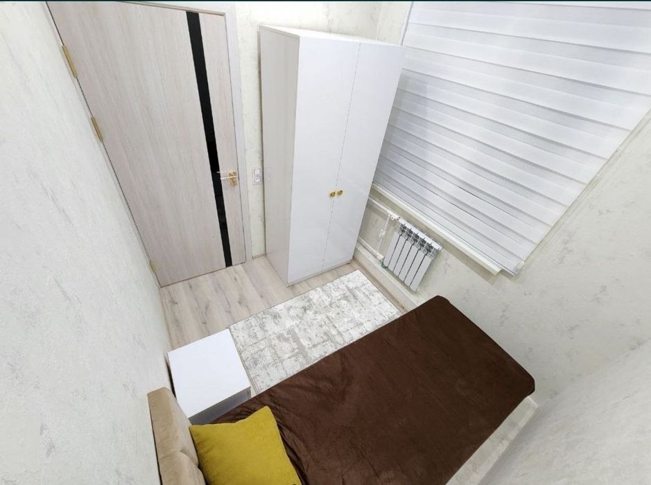 АРЕНДА | Метро Новза | Примиум Класс квартира