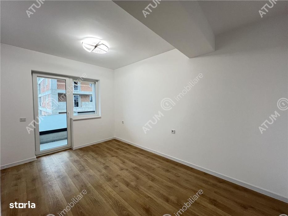 Apartament intabulat cu 3 camere si 2 bai zona Calea Surii Mici