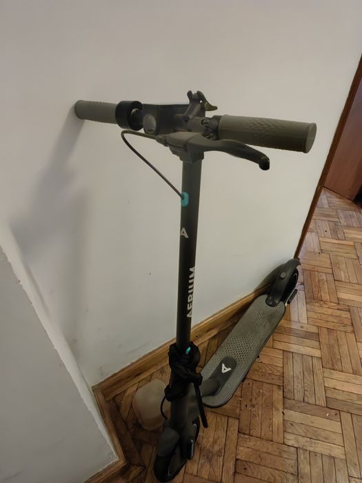 Trotineta electrica Aerium T350