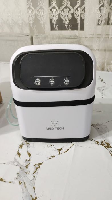 Концентратор кислорода Med Tech DM-013