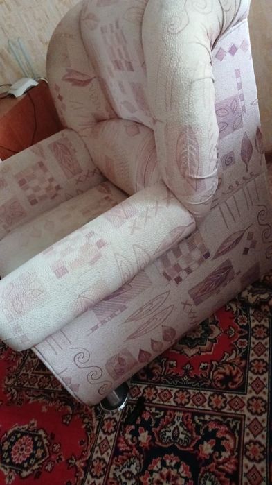 Кресло для зала, для гостиной