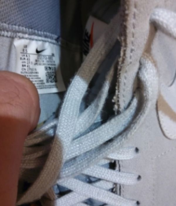 Nike мъжки  маратонки