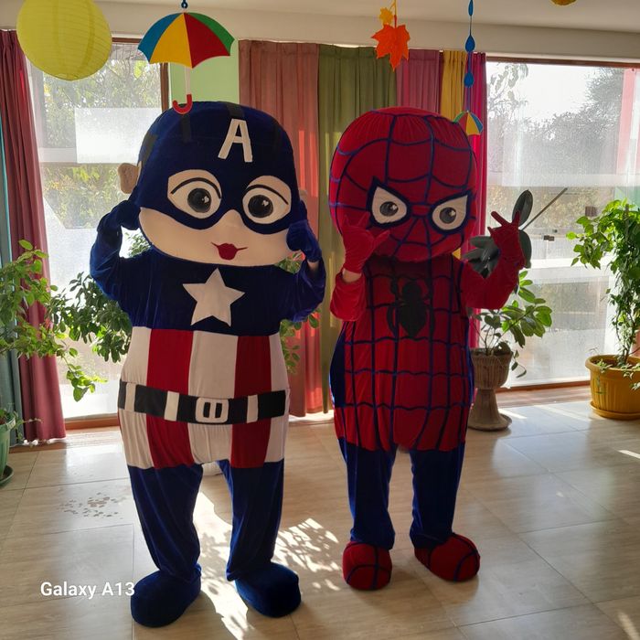 Mutfilm qahramonlari ayiq