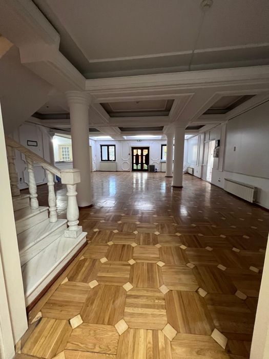 Casa de vanzare scd 1345 mp