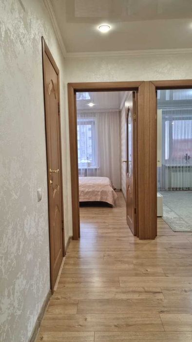 продам 2-х комнатную квартиру
