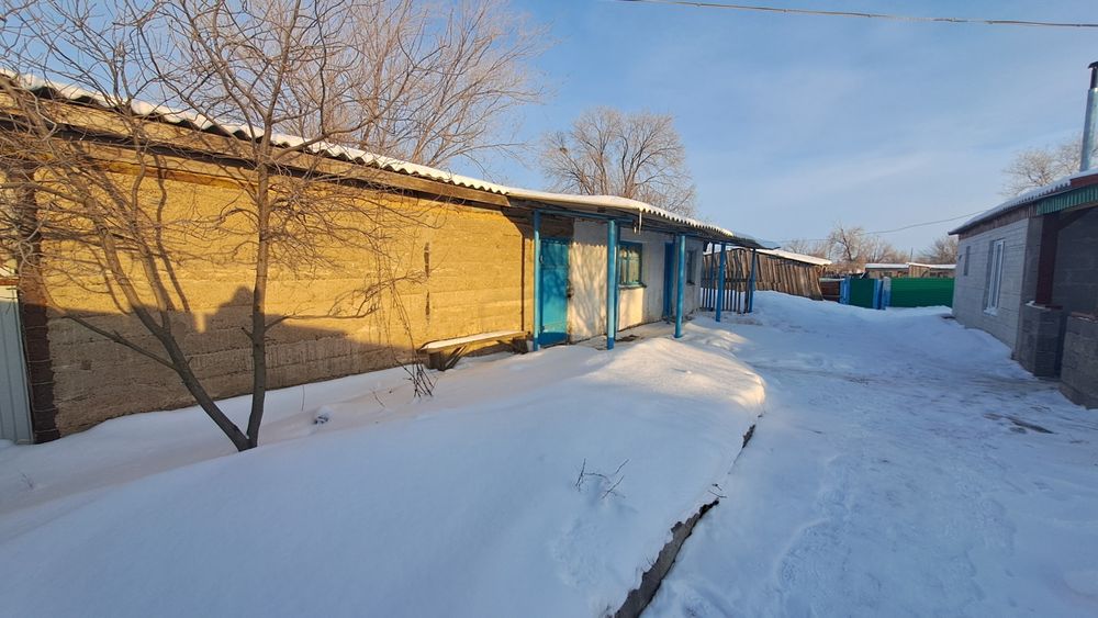 Продам дом в посёлке Покатиловка