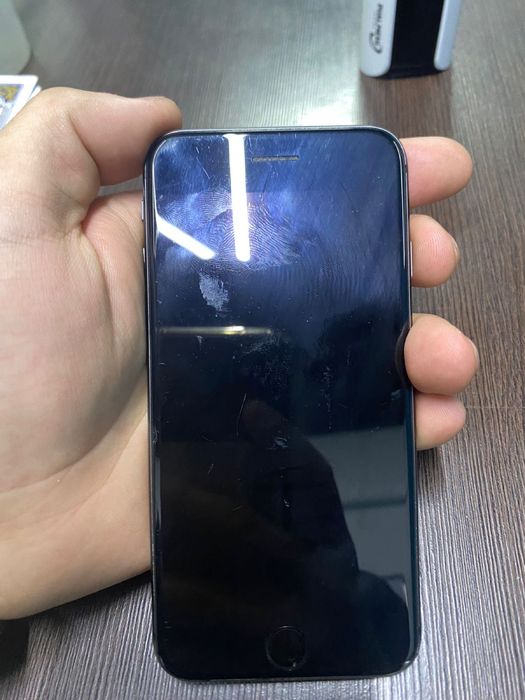 Айфон 8 черный 256гб обмен