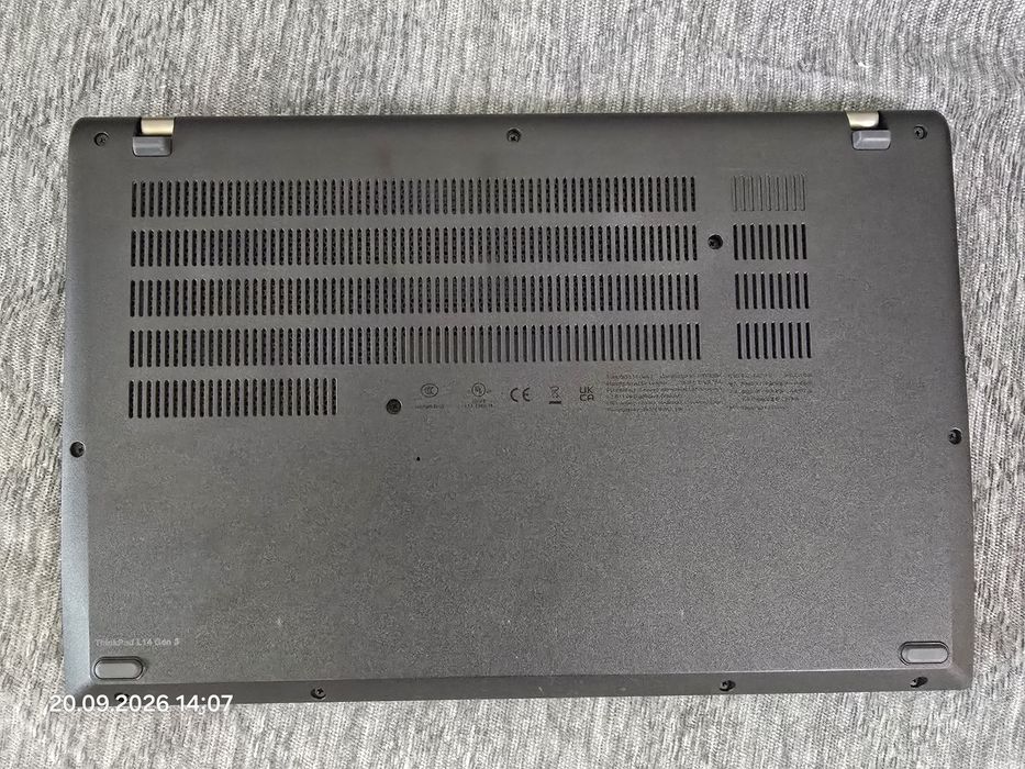 Lenovo Thinkpad L14 Gen 3