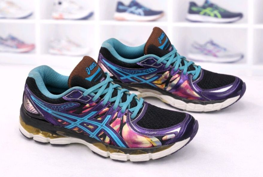 Asics Gel Nimbus N 40