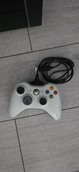 Consola Xbox 360