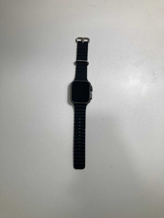 Smart Watch Ultra