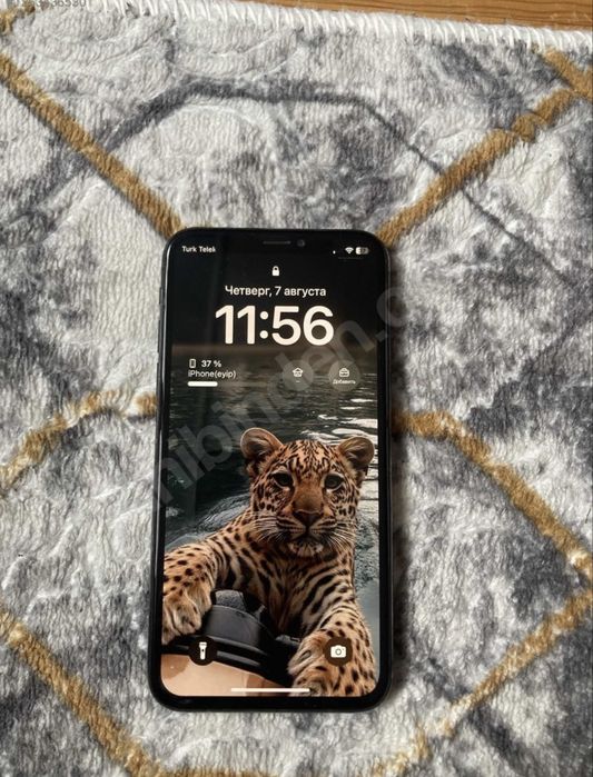 Iphone XS 512 gb