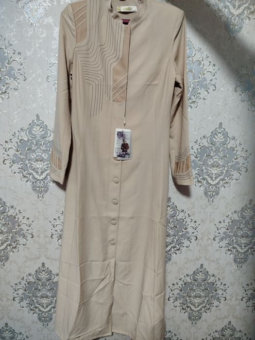 Abaya pilash juda chiroyli