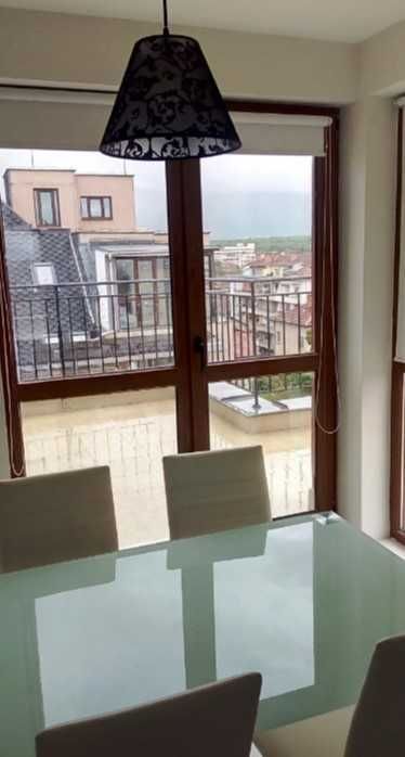 Дава се под наем Мезонет в София, Център - 100 кв.м за 950 € - Снимка #1