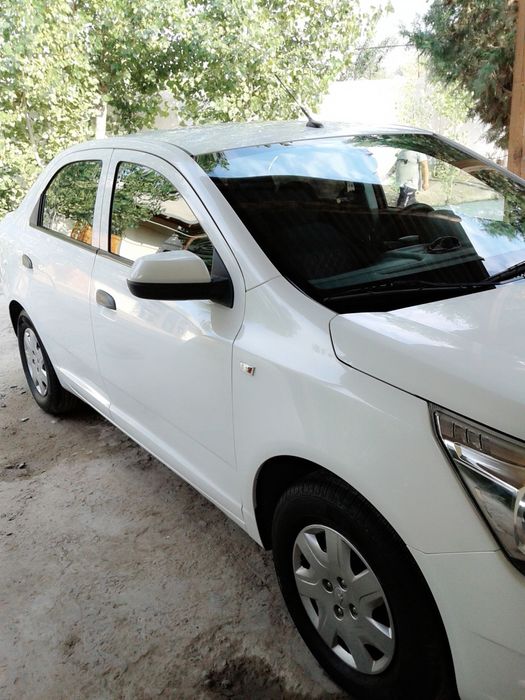 Cobalt sotiladi 2014 yil Mexanika