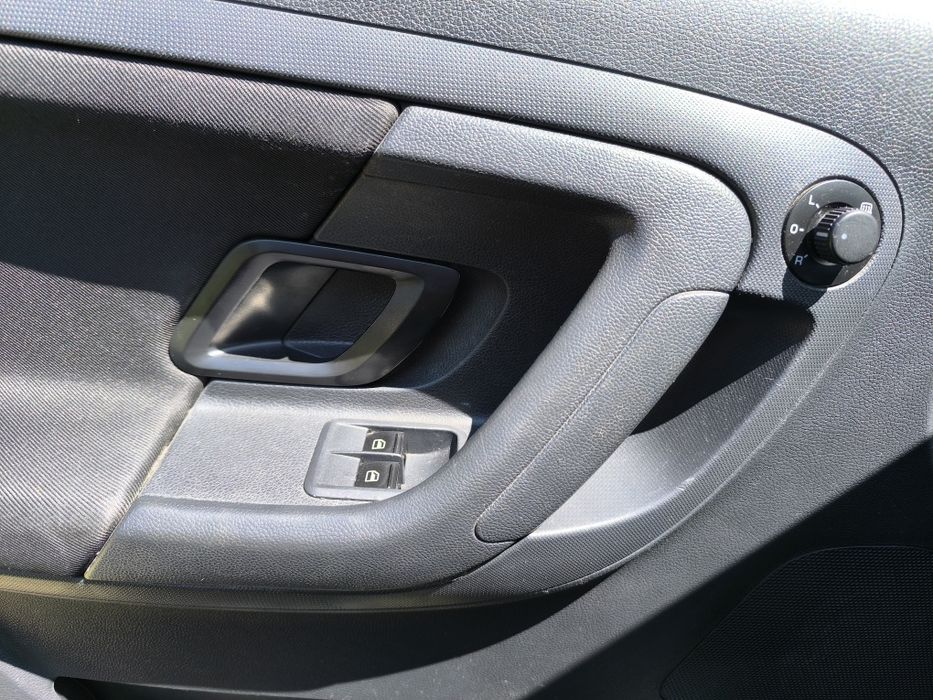 SKODA Roomster 2012 — imagine 5