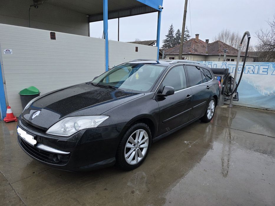 Vand Renault Laguna initiale Paris