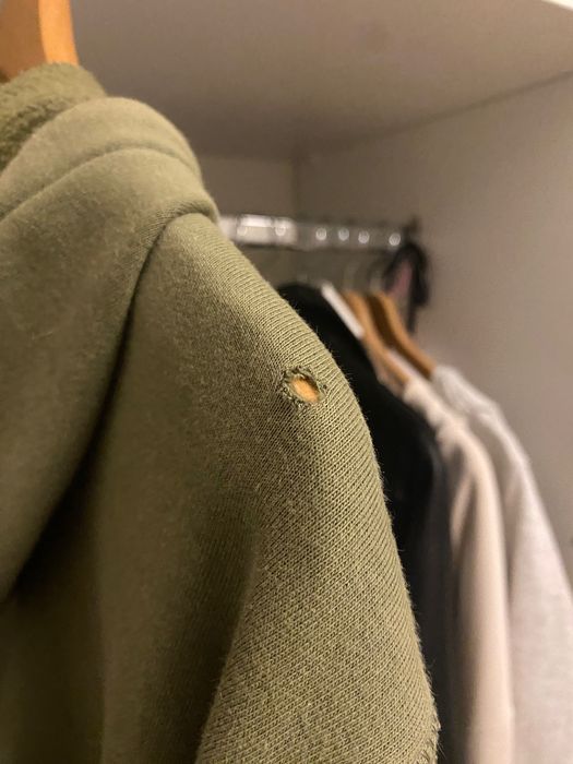 Gap худи, размер L