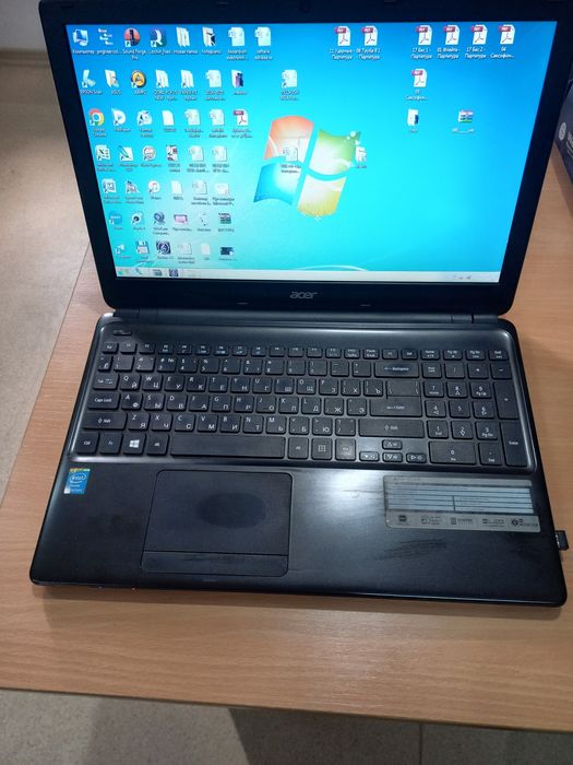 ASER E1-510 shaxrisabz