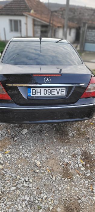 De vanzare Mercedes benz