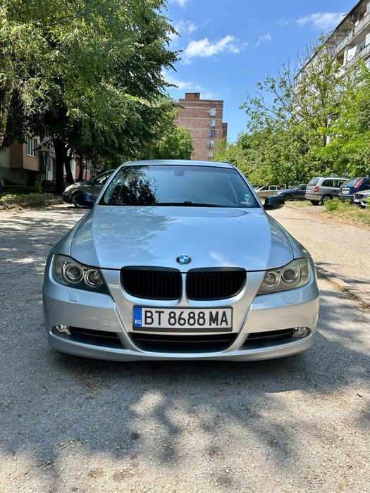 BMW 3 Series E90 325i