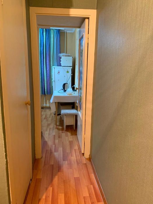 Сдам квартиру ,1 девушки на подселение