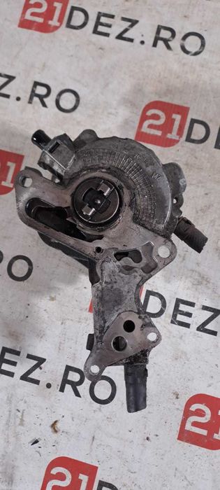 Pompa vacuum / Pompa tandem 1.9 / 2.0 TDI , motor BMP / BLS
