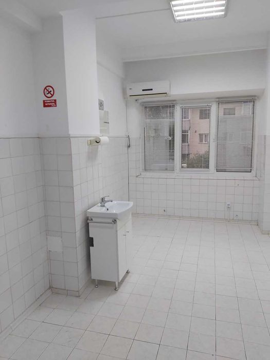 Cabinete medicale de închiriat – Policlinica nr. 2 Focșani