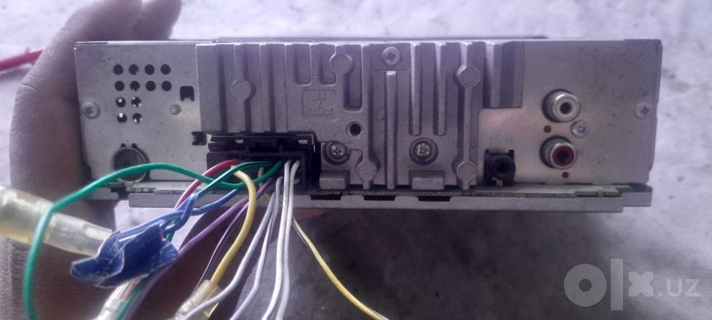 Pioneer DEH-2300UB orginal