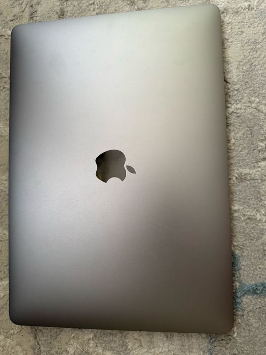 MacBook Air M1 2020