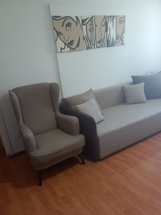 Direct Proprietar-Vanzare ap. 3 cam. Cf.1 Dec, Drumul Taberei Valea Oltului