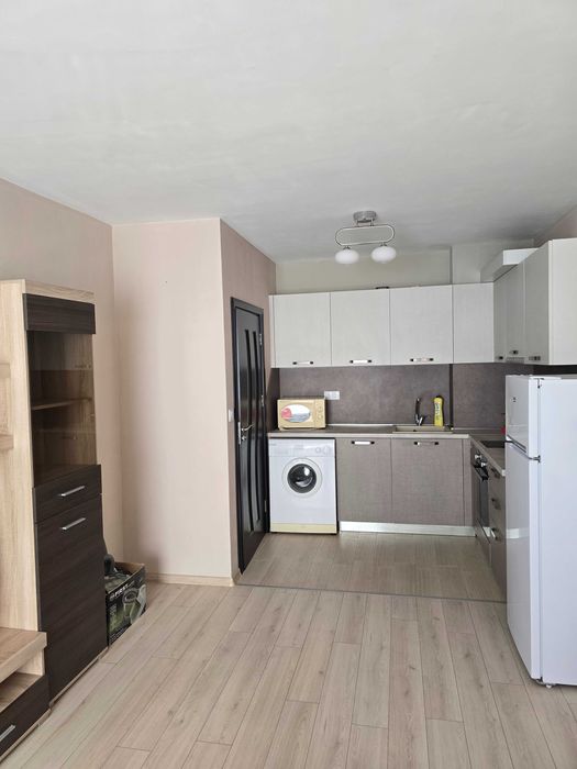 Дава се под наем Двустаен апартамент в Пловдив, Кючук Париж - 40 кв.м за 357 € - Снимка #1