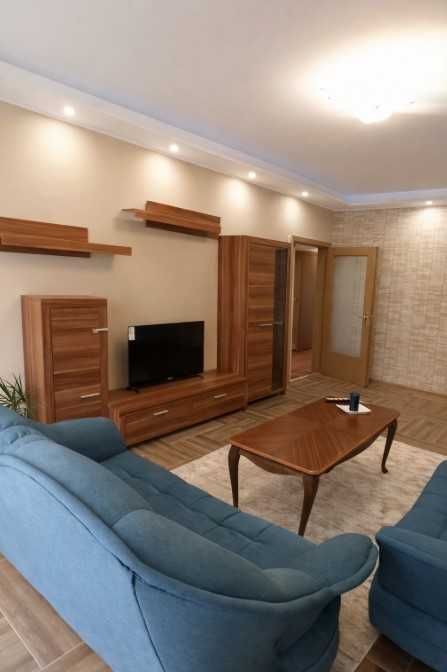 Двустаен апартамент под наем Света Троица