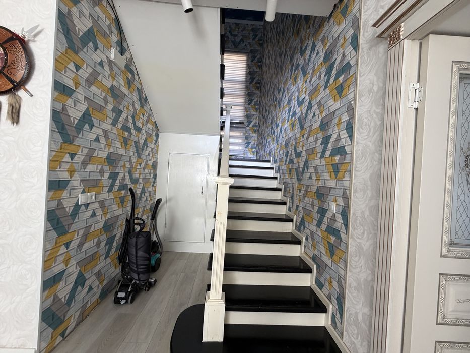 Коттедж 45 млн тг