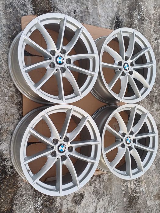 Jante Bmw R18, X4, X3, G02, G01, 5X112
