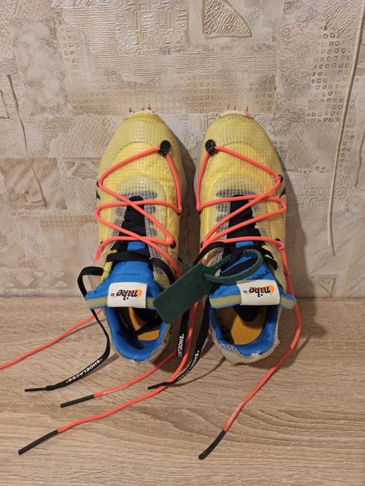 Дамски маратонки Nike Vapor Street, номер 38.5