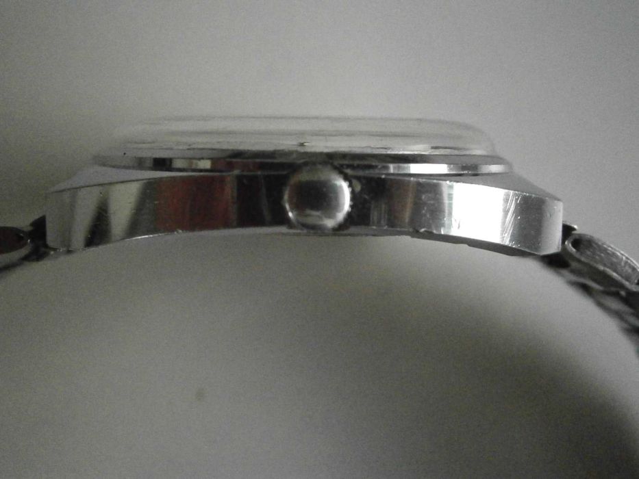 Заказ МО СССР, 18 руб. камъка, 2234, Командирские, 38mm, син ЦБ, TOP!