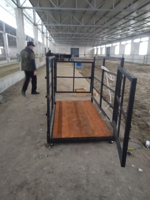 Электрони тарози