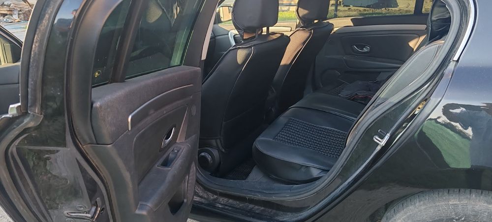 Renault Laguna 3