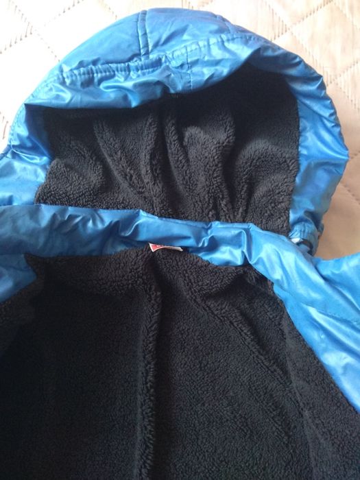 Детско яке - размер 92,за 2 год.дете