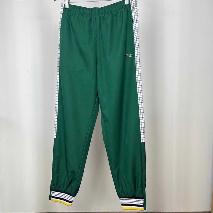 Спортен панталон Lacoste