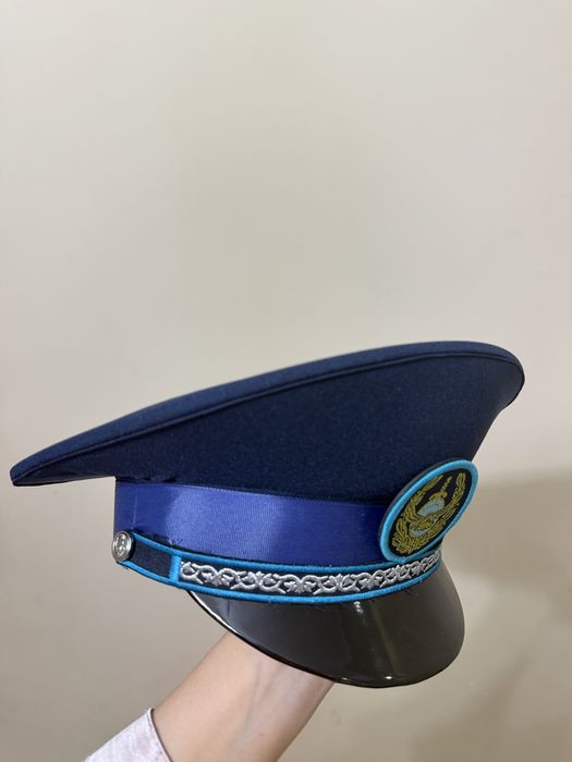 Фурашка  Актау  (58 размер)