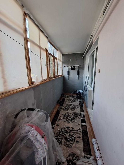 продается 2 комн кв р-н Обл.Гаи