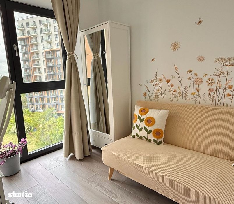 Apartament – Bucuresti - Mai multe